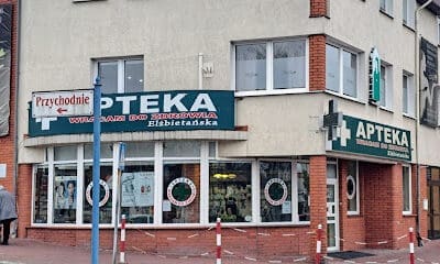 Apteka Wracam do zdrowia - Elżbietańska