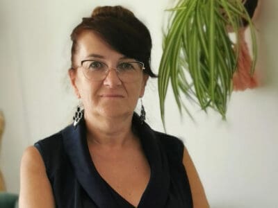 Mednaturalna - Renata Tyfel