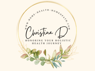 Christina Durgin LCHE RSHom