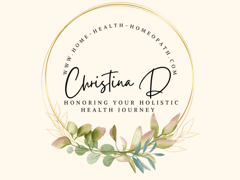 Christina Durgin LCHE RSHom