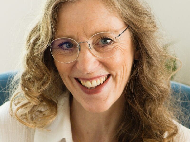 Randiphine Beierholm