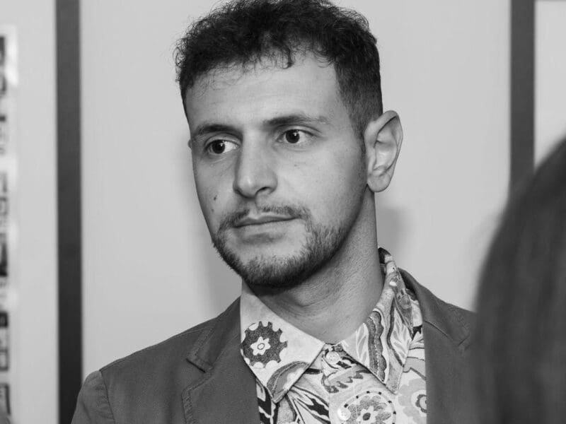 Danilo Tortora - DTHomeopathy