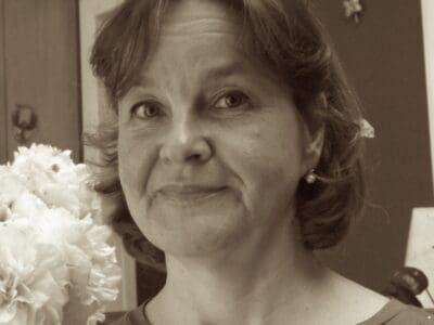 Sandra Paoli - White Lotus Homeopathy