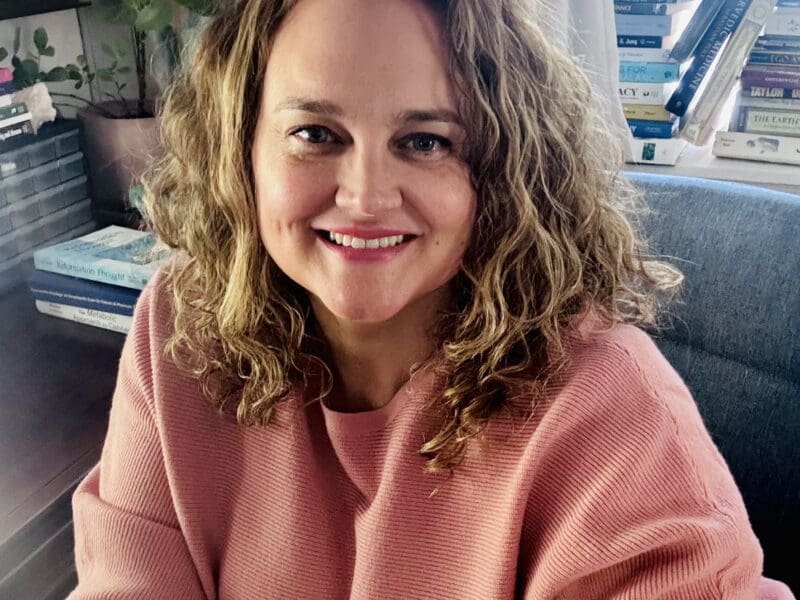 Shonna Steppe-Calica