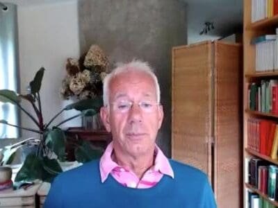 Ton Jansen Homeopathy