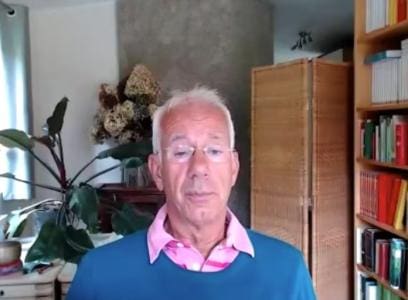 Ton Jansen Homeopathy