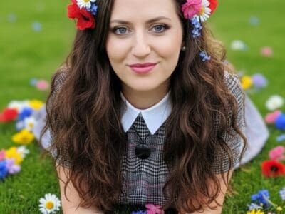 Tsvetelina Stoeva-Slavova - The Colours of Homeopathy