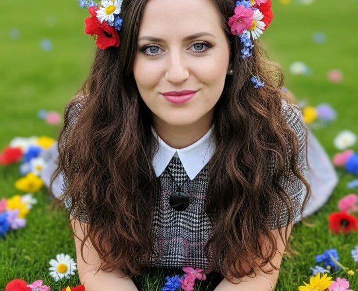 Tsvetelina Stoeva-Slavova - The Colours of Homeopathy