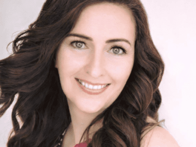 Martina Gallagher D.Hom