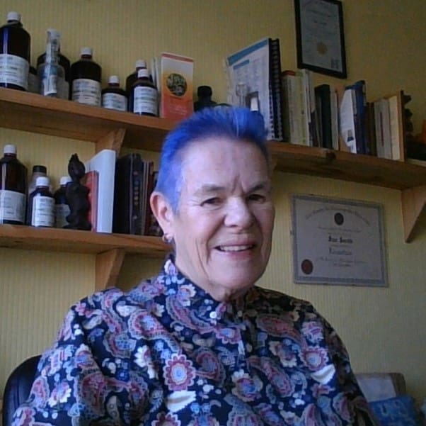 Sue Smith BA(Hons) LCHE MARH