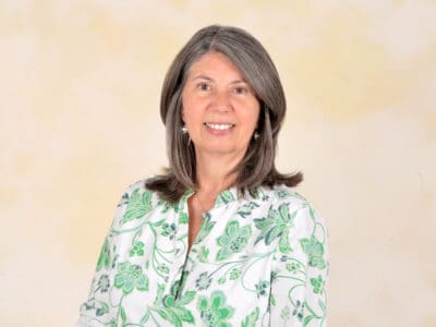 Delia Palfremna