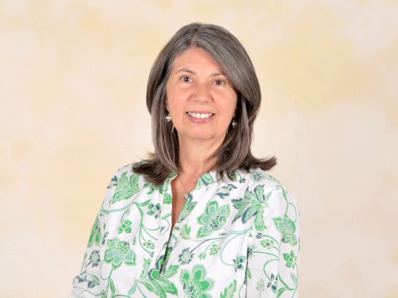 Delia Palfremna